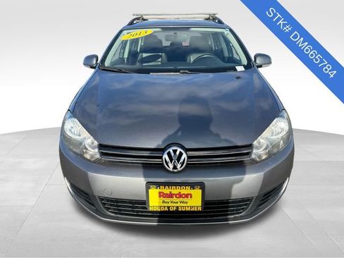 Used 2013 Volkswagen Jetta TDI image 2
