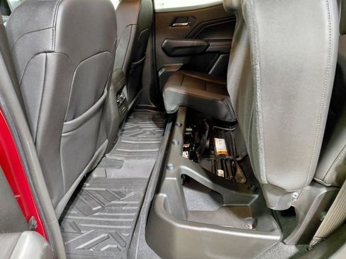 Certified 2023 Chevrolet Colorado LT w/ LT Convenience Package III image 50