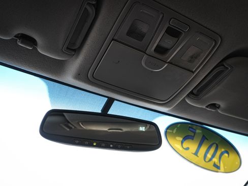 Used 2015 Hyundai Elantra SE w/ Option Group 03 image 25