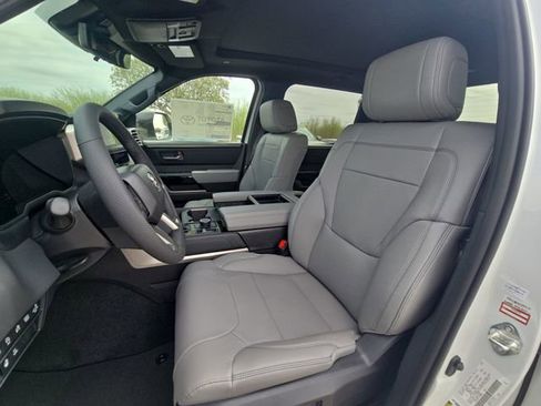 New 2026 Toyota Tundra Limited image 15