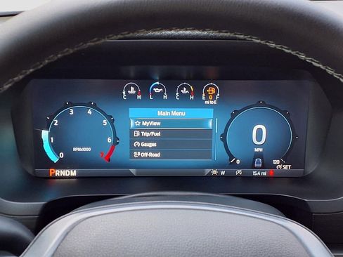 New 2026 Ford F150 XLT w/ XLT Black Appearance Package image 30