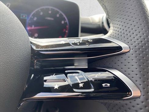 Used 2024 Mercedes-Benz C 300 C 300 image 15