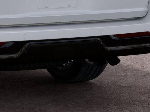 New 2027 Lincoln Navigator Reserve AWD/4WD image 47