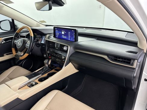 Used 2022 Lexus RX 350 AWD w/ Premium Package image 36