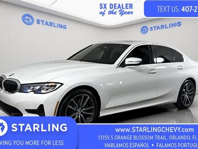 Used 2020 BMW 330i Sedan w/ Driving Assistance Package