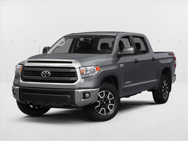 Used 2014 Toyota Tundra SR5 RWD image 1