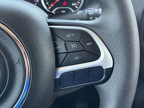 Used 2023 Jeep Renegade Latitude AWD/4WD image 24