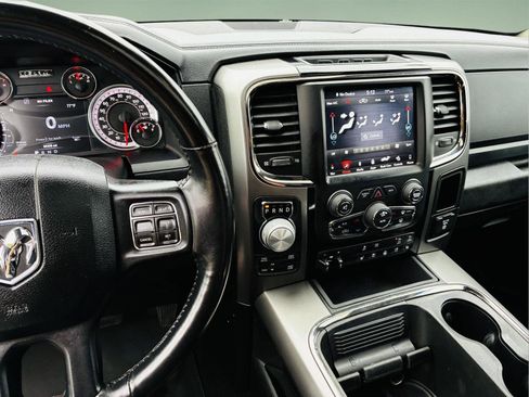 Used 2018 RAM 1500 Sport w/ Convenience Group image 16