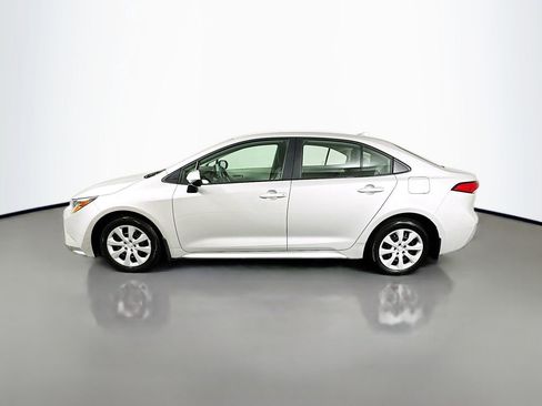 Certified 2024 Toyota Corolla LE image 8