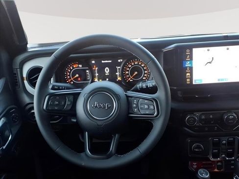 New 2026 Jeep Wrangler Willys image 12