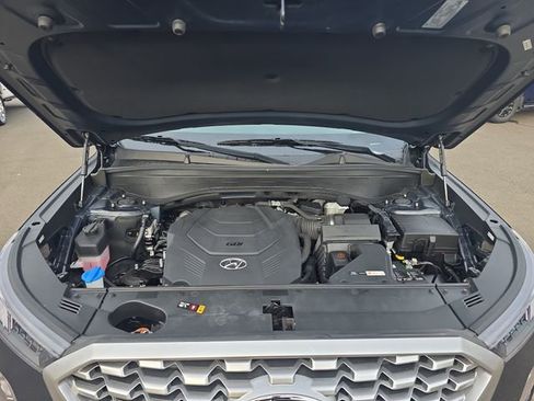 Used 2022 Hyundai Palisade SEL w/ Convenience Package image 29