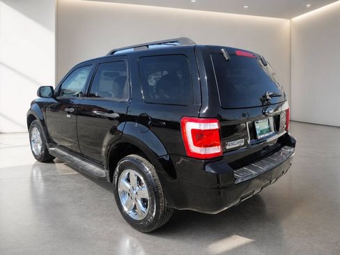 Used 2010 Ford Escape XLT FWD image 3