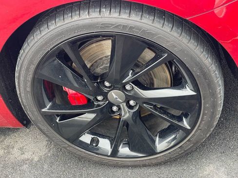 Used 2023 Genesis G70 3.3T w/ Sport Prestige Package image 31