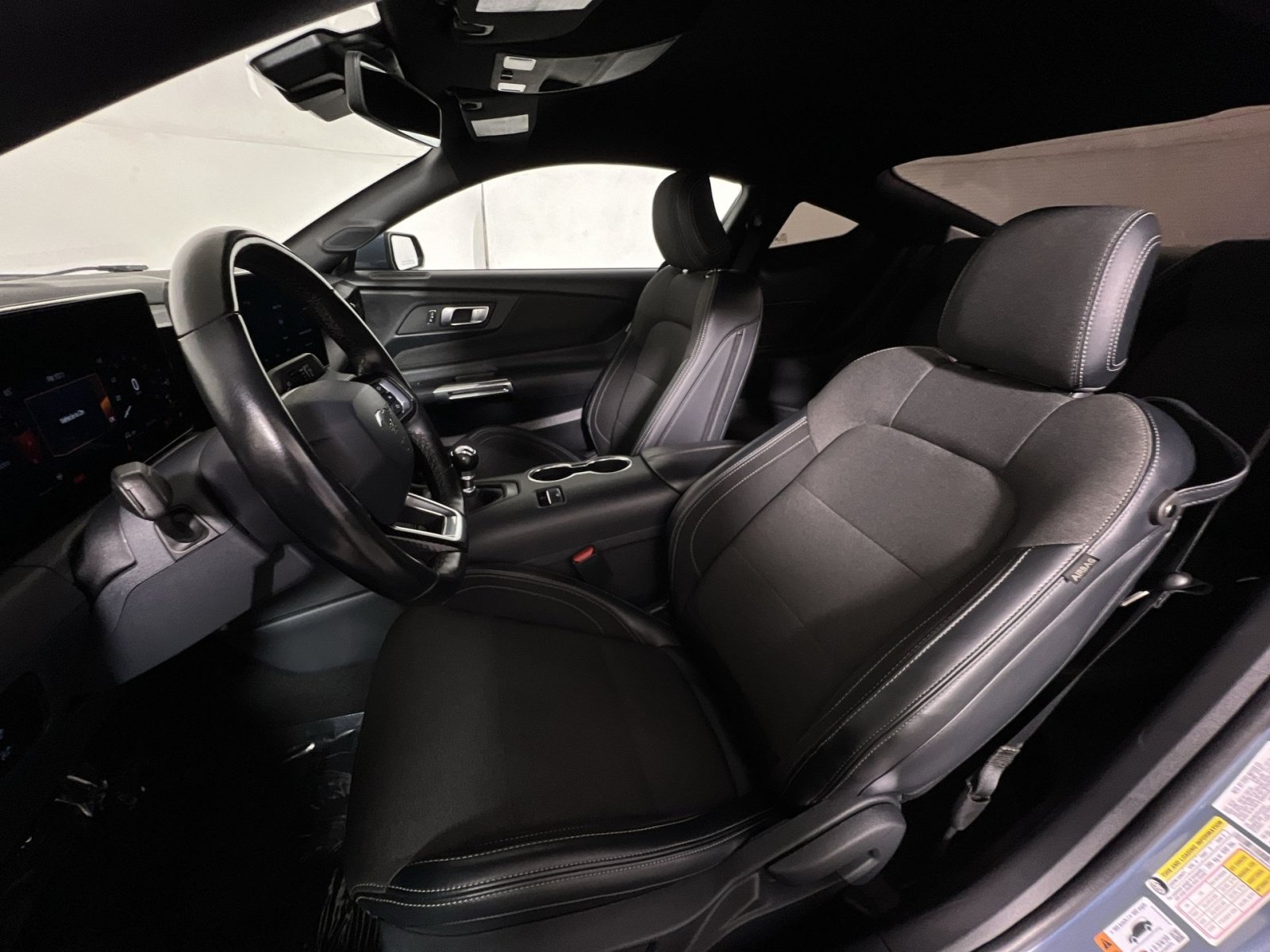 Certified 2024 Ford Mustang GT RWD image 13