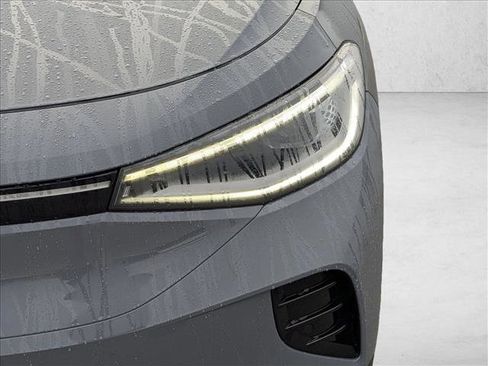 Used 2023 Volkswagen ID.4 Pro S image 9
