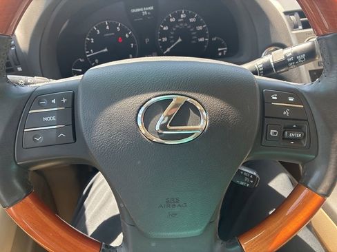 Used 2012 Lexus RX 350 AWD w/ Premium Pkg image 6