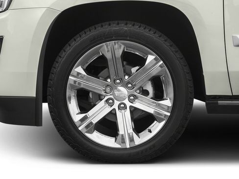 Used 2016 Cadillac Escalade ESV Premium AWD/4WD image 13