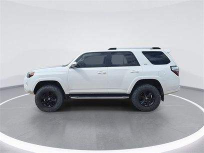 Used 2019 Toyota 4Runner SR5 Premium