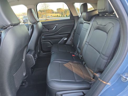 Used 2023 Lincoln Corsair Reserve w/ Jet Appearance Package image 16