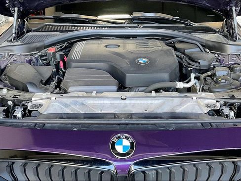 Used 2024 BMW 230i Coupe w/ M Sport Package RWD image 24