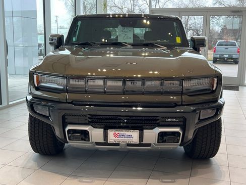 New 2025 GMC Hummer EV 2X image 6