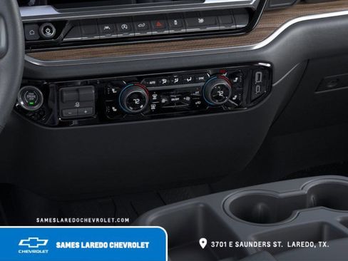 New 2026 Chevrolet Silverado 1500 RST w/ RST Select Package image 23