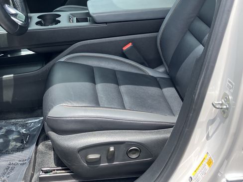 Used 2024 Honda Prologue Touring image 17