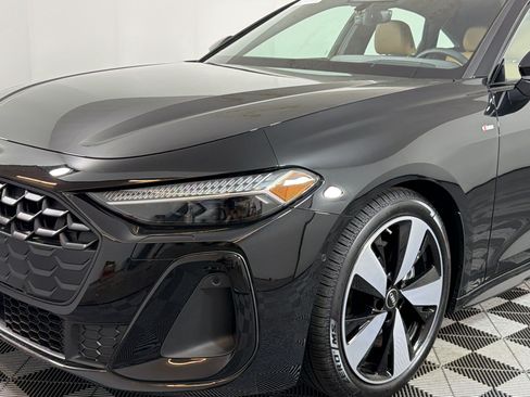 New 2026 Audi A5 2.0T Premium Plus AWD/4WD image 9