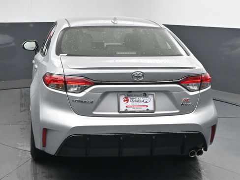 New 2026 Toyota Corolla SE image 7