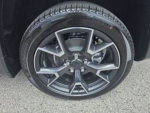 New 2026 Jeep Cherokee Overland AWD/4WD image 10