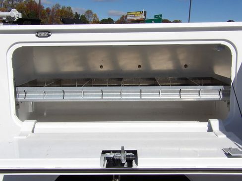 Used 2022 Chevrolet Silverado 3500 W/T w/ WT Fleet Convenience Package AWD/4WD image 40