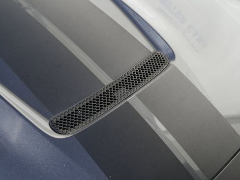 Used 2017 Ford Mustang Shelby GT350 image 26