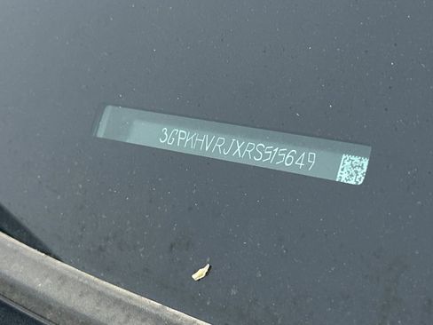 Used 2024 Honda Prologue EX image 3