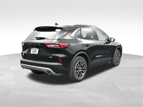 New 2025 Ford Escape SE image 7