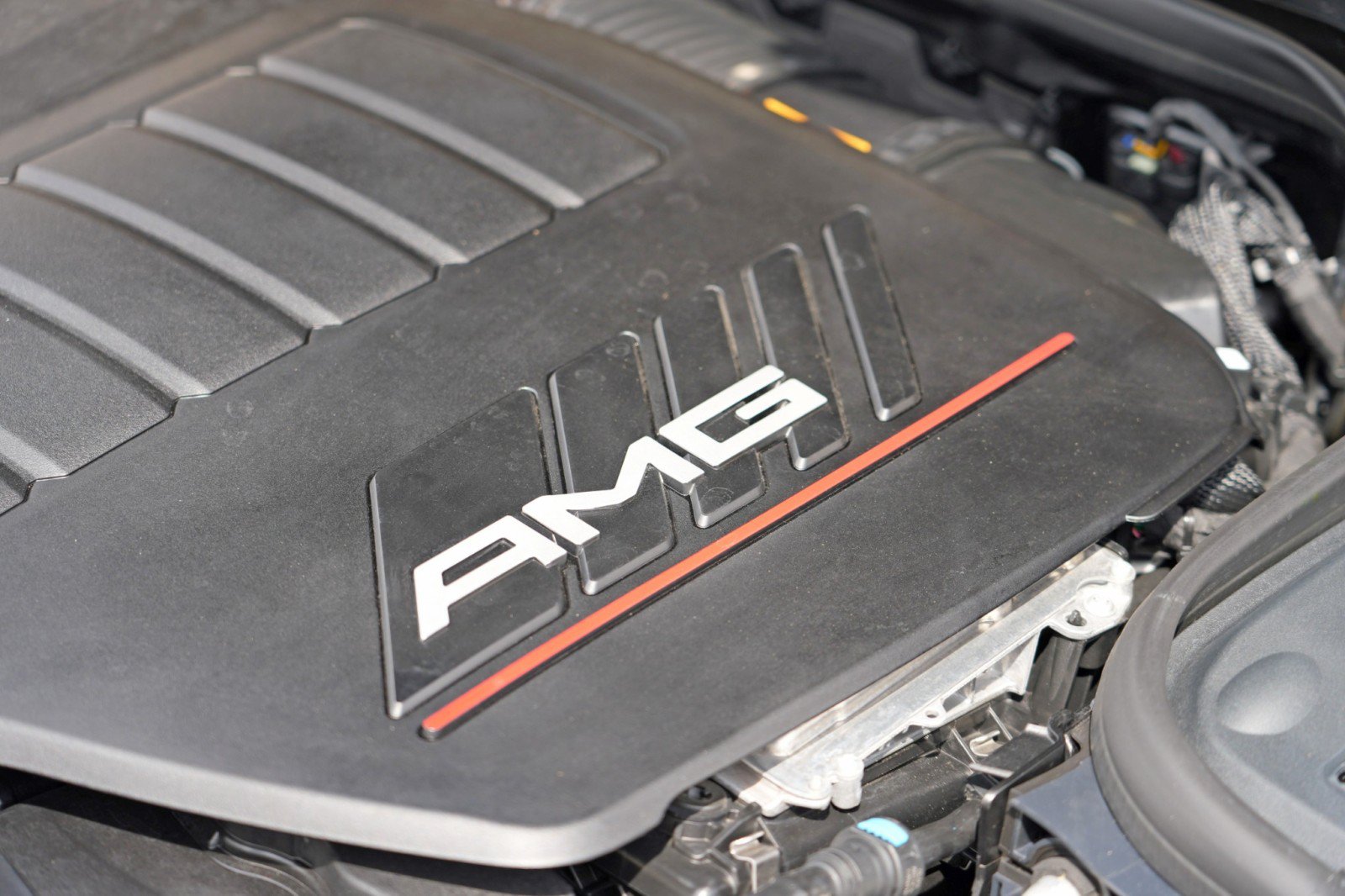 Used 2022 Mercedes-Benz E 53 AMG 4MATIC Sedan image 9
