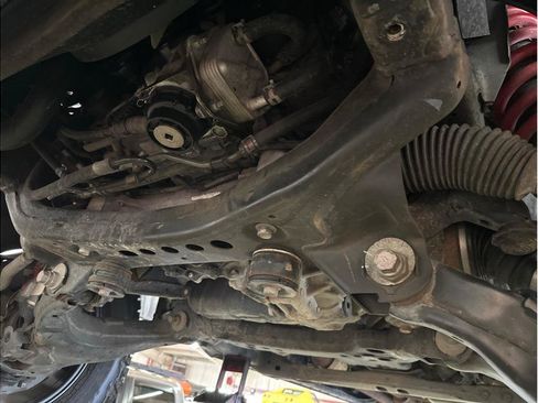 Used 2021 Toyota Tundra TRD Pro AWD/4WD image 34