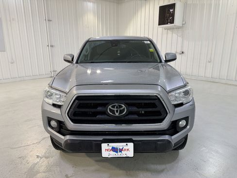 Used 2021 Toyota Tacoma SR5 image 30