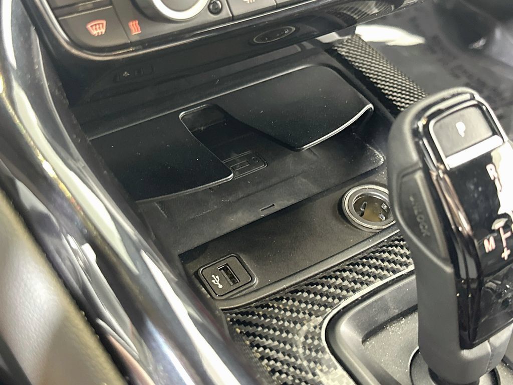 Used 2024 Toyota Supra Premium RWD image 26
