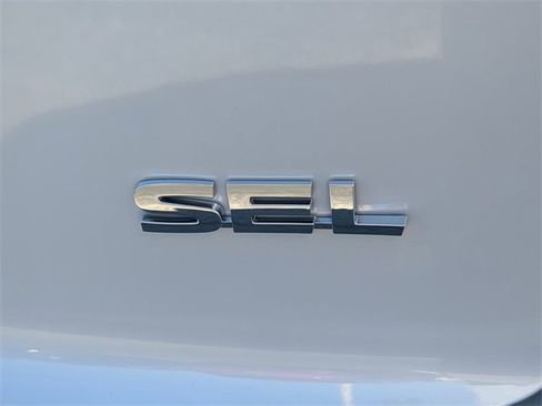 New 2026 Mitsubishi Eclipse Cross SEL image 14