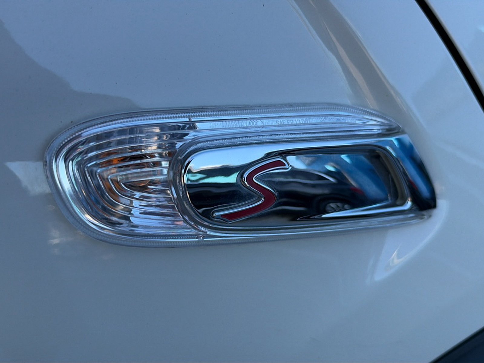 Used 2020 MINI Cooper S FWD image 45