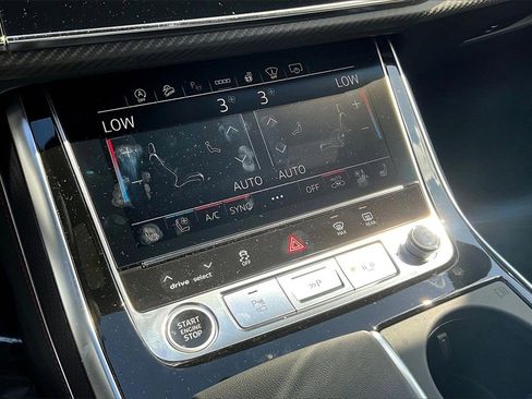 New 2026 Audi Q7 3.0T Prestige image 28
