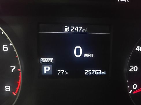 Used 2019 Kia Forte EX FWD image 22