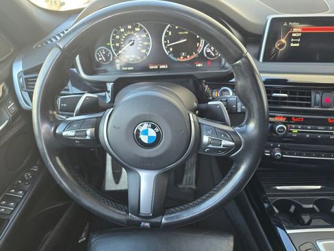 Used 2016 BMW X5 xDrive35i image 34