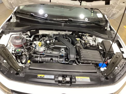 Used 2026 Volkswagen Jetta S FWD image 16