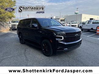 Used 2024 Chevrolet Tahoe RST w/ RST Performance Edition video 1