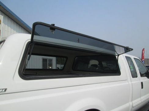 Used 2002 Ford F350 Lariat AWD/4WD image 7