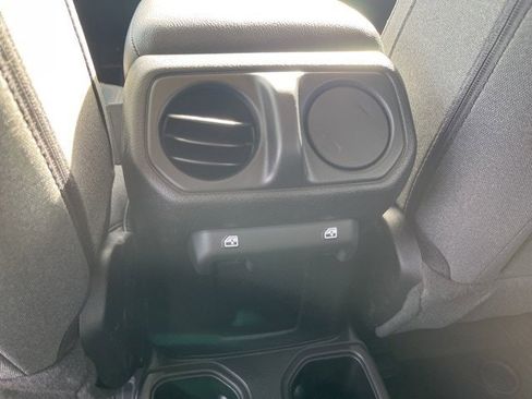 New 2026 Jeep Wrangler Unlimited Sport image 17