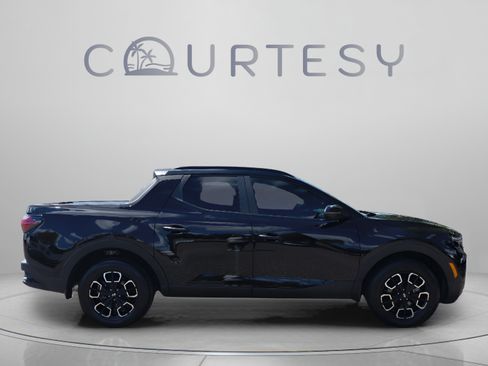 Certified 2024 Hyundai Santa Cruz SEL w/ Activity Package FWD image 6