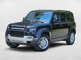 New 2025 Land Rover Defender 110 S video 1