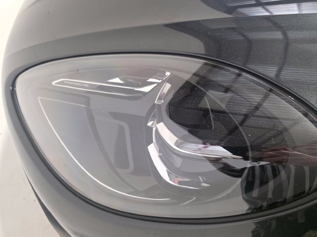 Certified 2026 Porsche Macan S AWD/4WD image 26